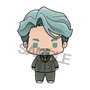 Mobile Suit Gundam GQuuuuuuX Chokorin Mascot Series assortiment trading figures 5 cm (6)