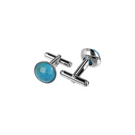Boutons de manchette Albert M. WSOX00174.TRQ