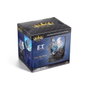 The Noble Collection Figurine Toyllectible Treasures E.T. et Elliot