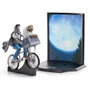 The Noble Collection Figurine Toyllectible Treasures E.T. et Elliot