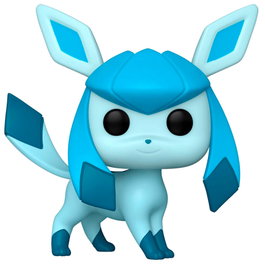 FUNKO Figura POP Pokemon Glaceon