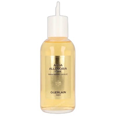 Guerlain Aqua Allegoria Mandarine Basilic Forte Recharge 200 ml