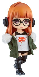 Good Smile Company Persona 5 Royal figurine Nendoroid Doll Futaba Sakura 14 cm