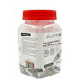 Lanview Connecteur RJ45 STP Cat6 pour conducteur souple/rigide AWG23-24