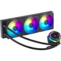 Cooler Master MasterLiquid 360 ION Black ARGB