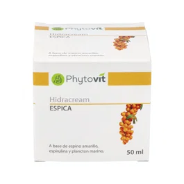 PHYTOVIT Hidracream Espica 50ml
