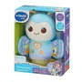 Vtech Peluche lumineuse bébé Lili la luciole avec mélodies, sons nature et minuterie - Modèle 0 mois+