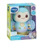 Vtech Peluche lumineuse bébé Lili la luciole avec mélodies, sons nature et minuterie - Modèle 0 mois+