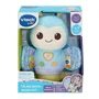 Vtech Peluche lumineuse bébé Lili la luciole avec mélodies, sons nature et minuterie - Modèle 0 mois+