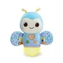 Vtech Peluche lumineuse bébé Lili la luciole avec mélodies, sons nature et minuterie - Modèle 0 mois+