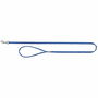 Laisse pour Chien Trixie New Premium Bleu de Colbat L/XL