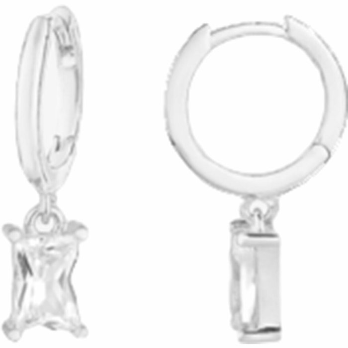 Boucles d´oreilles Femme Radiant RY000062 Acier inoxydable 1,5 cm Boucles d´oreilles Femme Radiant RY000062 Acier inoxydable 1,5 cm