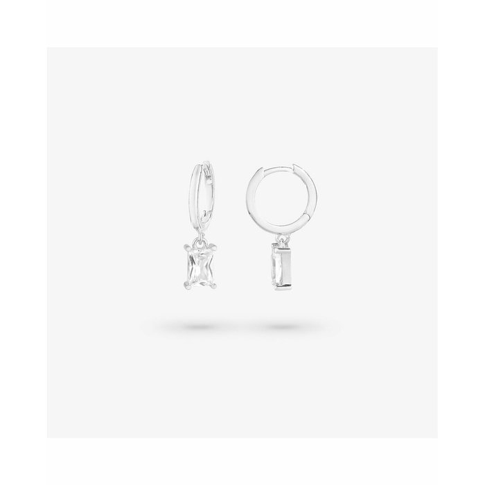 Boucles d´oreilles Femme Radiant RY000062 Acier inoxydable 1,5 cm Boucles d´oreilles Femme Radiant RY000062 Acier inoxydable 1,5 cm
