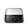 Philips Cuiseur à œufs Série 3000 HD9137/90 Noir
