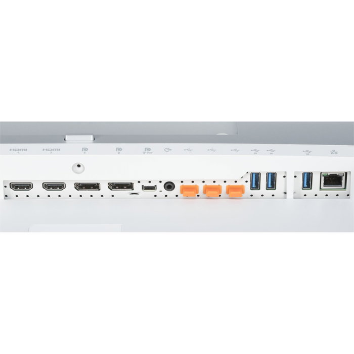 Dell UltraSharp U4323QE 42,5 pouces 4K UHD IPS Dell UltraSharp U4323QE 42,5 pouces 4K UHD IPS