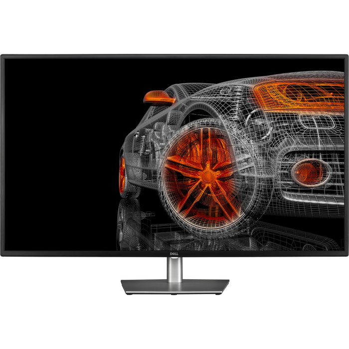 Dell UltraSharp U4323QE 42,5 pouces 4K UHD IPS Dell UltraSharp U4323QE 42,5 pouces 4K UHD IPS