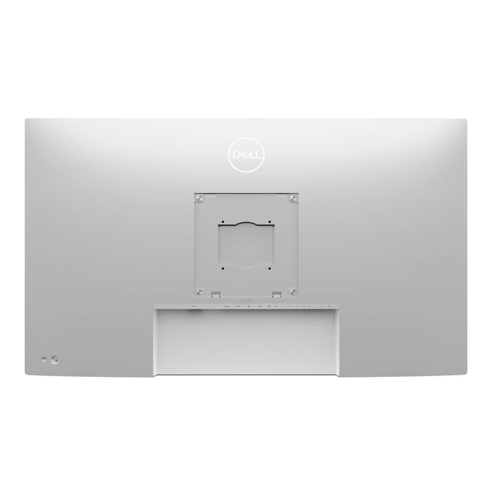 Dell Écran PC 43" (109.22 cm) 4K Ultra HD IPS 3840 x 2160, 8ms, 350cd/m², Ports USB, HDMI, DisplayPort