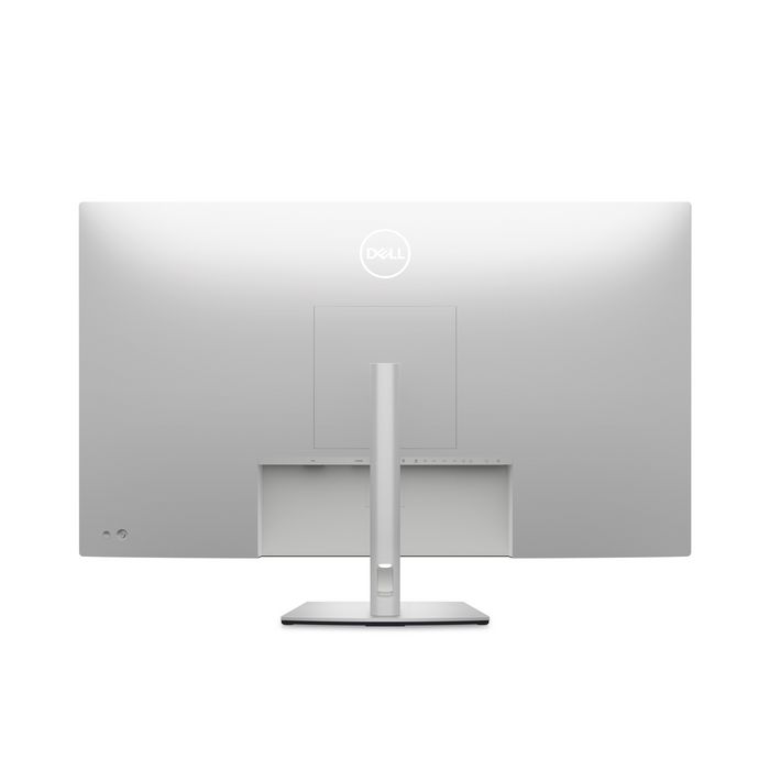 Dell Écran PC 43" (109.22 cm) 4K Ultra HD IPS 3840 x 2160, 8ms, 350cd/m², Ports USB, HDMI, DisplayPort