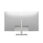 Dell Écran PC 43" (109.22 cm) 4K Ultra HD IPS 3840 x 2160, 8ms, 350cd/m², Ports USB, HDMI, DisplayPort