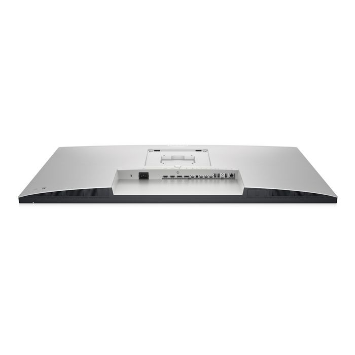Dell Écran PC 43" (109.22 cm) 4K Ultra HD IPS 3840 x 2160, 8ms, 350cd/m², Ports USB, HDMI, DisplayPort