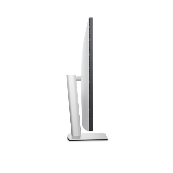 Dell Écran PC 43" (109.22 cm) 4K Ultra HD IPS 3840 x 2160, 8ms, 350cd/m², Ports USB, HDMI, DisplayPort