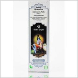 Radhe Shyam Henné Pasta Quinquina 200g