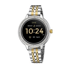 Montre intelligente ONE OSW9811BL51L Femme