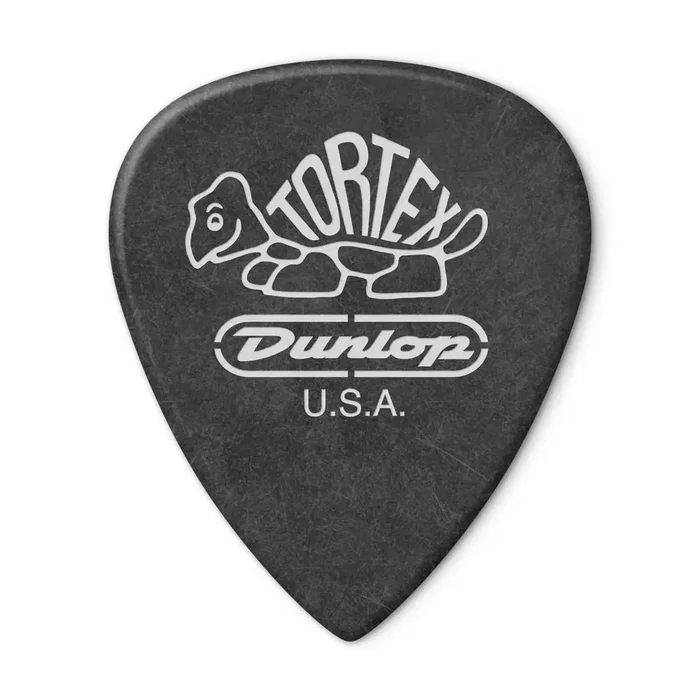 Dunlop Tortex Tiii 1,35 mm (pack de 12) Dunlop Tortex Tiii 1,35 mm (pack de 12)
