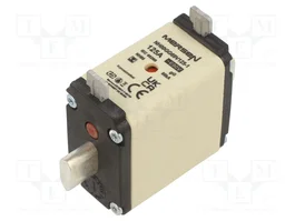 MERSEN Fusible NH00 gG 125A 690V AC
