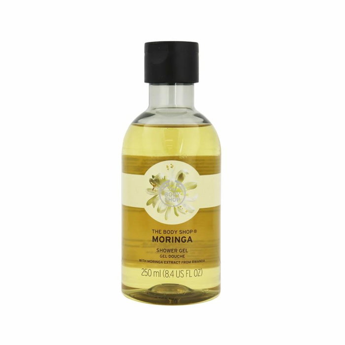 The Body Shop Gel Douche Moringa 250ml The Body Shop Gel Douche Moringa 250ml