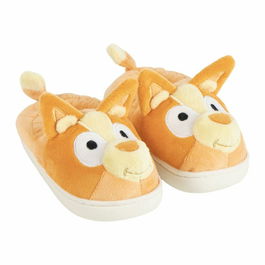 Chaussons Bluey Orange 44