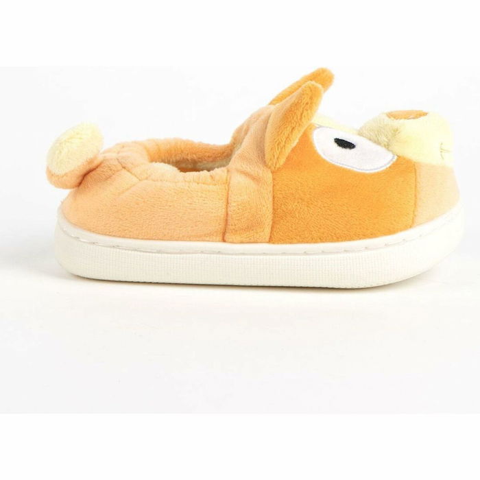 Chaussons Bluey Orange 44