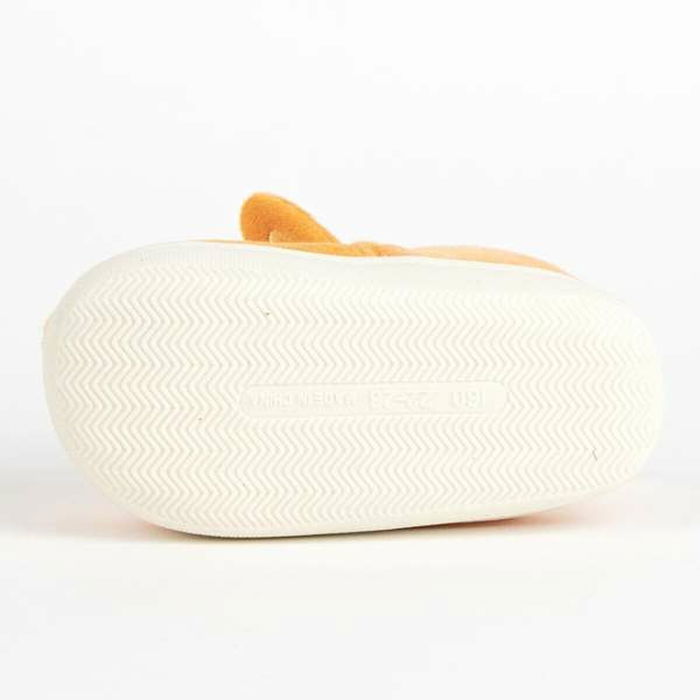 Chaussons Bluey Orange 44