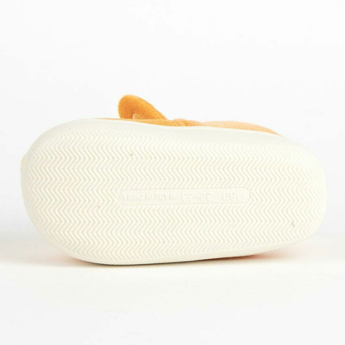 Chaussons Bluey Orange 44