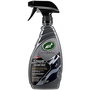 Abc Cire En Aerosol Noire TW53680