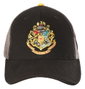 Harry Potter casquette trucker Hogwarts