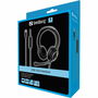 Casque Sandberg 126-16 Noir