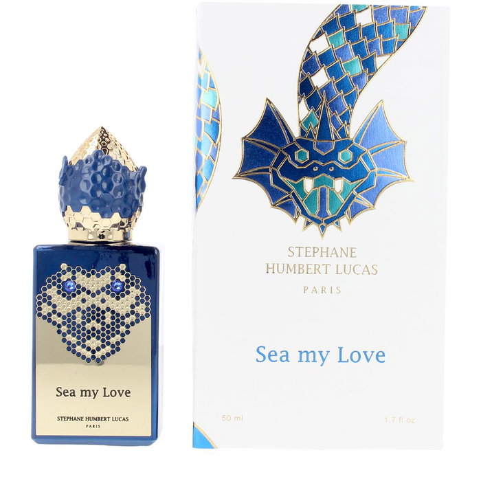 Stephane Humbert Lucas MER MON AMOUR Eau de Parfum Vaporisateur 50 ml