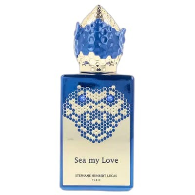 Stephane Humbert Lucas Sea My Love Eau de Parfum 50 ml