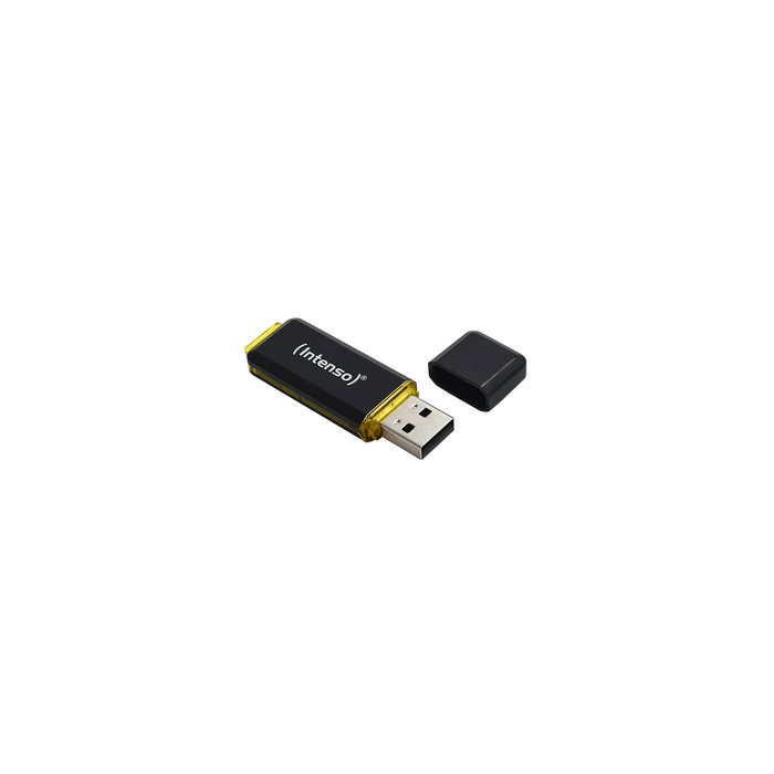 Intenso High Speed Line 256 Go USB 3.1 Intenso High Speed Line 256 Go USB 3.1