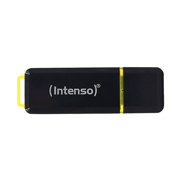 Intenso High Speed Line 256 Go USB 3.1 Intenso High Speed Line 256 Go USB 3.1