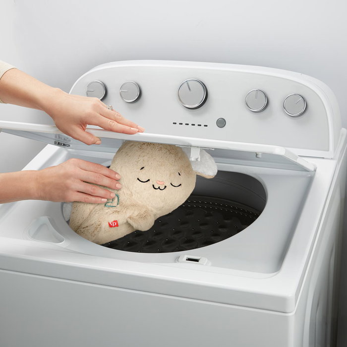 Fisher-Price Mon Lapin Câlin - Peluche veilleuse Fisher-Price Mon Lapin Câlin - Peluche veilleuse