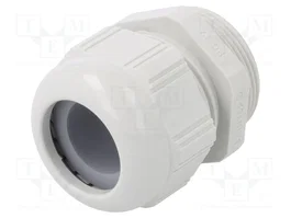 LAPP SKINTOP® STR PG29 gris clair
