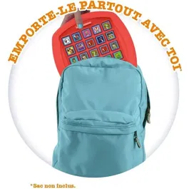 Winning Moves - Jeu de stratégie Super Mario, Version française, Alignez 5 cubes pour gagner