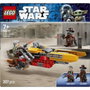 LEGO Star Wars 75437 Le Speeder de Cobb Vanth