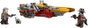 LEGO Star Wars 75437 Le Speeder de Cobb Vanth