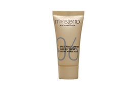 Clarins My Blend 06 Prescribed Comfort, Crème Hydratante de Jour, 5 ml