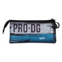 Karactermania Portatodo Triple Prodg Urbansk8 Fan 2.0 11x23x7 cm