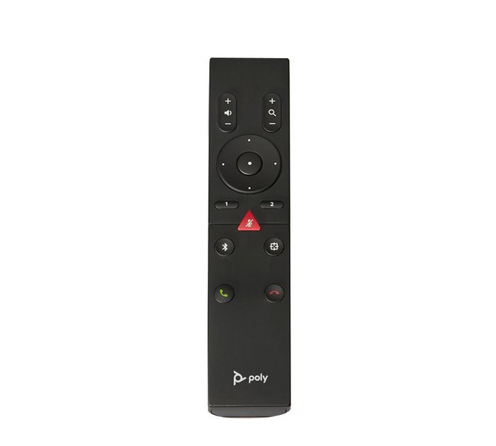 Poly - Télécommande BT pour Poly Studio Poly - Télécommande BT pour Poly Studio