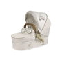 Decuevas Verona - Landau de poupée pliable 3 en 1 pour poupées jusqu'à 50 cm, dimensions 79 x 65 x 38 cm